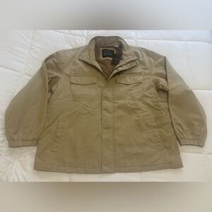 New Men’s XL Levi’s Jacket